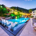 Illusion & Clubhotel - Adults Only 3* Алания