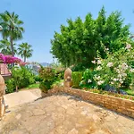 Illusion & Clubhotel - Adults Only 3* Алания
