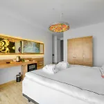 Illusion & Clubhotel - Adults Only Отель