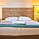 Illusion & Clubhotel - Adults Only Отель 3*
