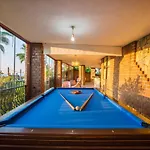 Illusion & Clubhotel - Adults Only 3* Алания