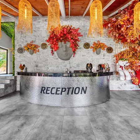 Hotel Illusion & Clubhotel - Adults Only 3*