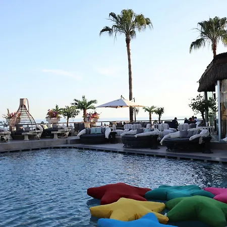 Illusion & Clubhotel - Adults Only Hotel