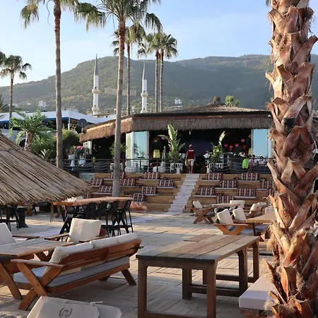 Illusion & Clubhotel - Adults Only 3* Alanya