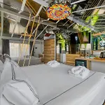Hotel Illusion & Clubhotel - Adults Only