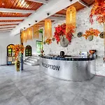 Illusion & Clubhotel - Adults Only Hotel 3*