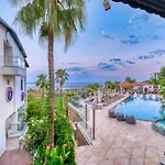 Hotel Illusion & Clubhotel - Adults Only Alanya