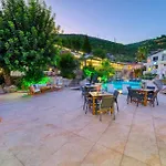 Illusion & Clubhotel - Adults Only Hotel Alanya