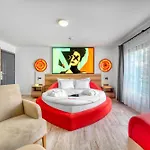 Illusion & Clubhotel - Adults Only Hotel 3*