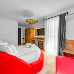 Illusion & Clubhotel - Adults Only Hotel