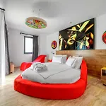 Illusion & Clubhotel - Adults Only Hotel Alanya