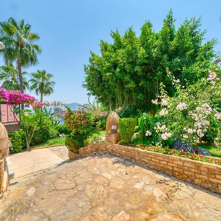 Illusion & Clubhotel - Adults Only 3* Αλάνια