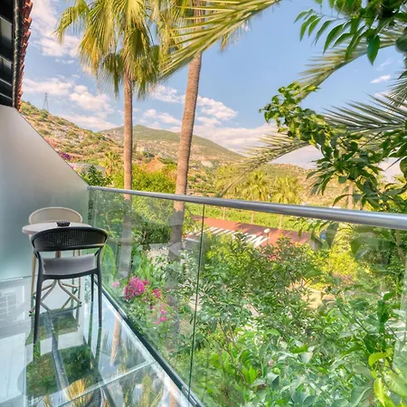 Illusion & Clubhotel - Adults Only 3* Алания