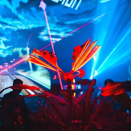 Illusion & Clubhotel - Adults Only Hotel 3*