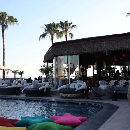 Hotel Illusion & Clubhotel - Adults Only
