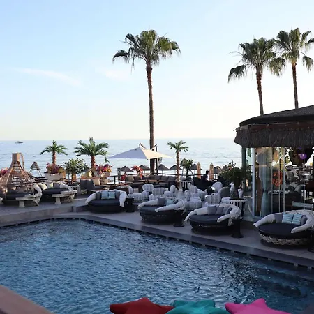 Illusion & Clubhotel - Adults Only Hotel Alanya
