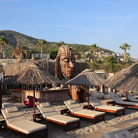 Hotel Illusion & Clubhotel - Adults Only Alanya