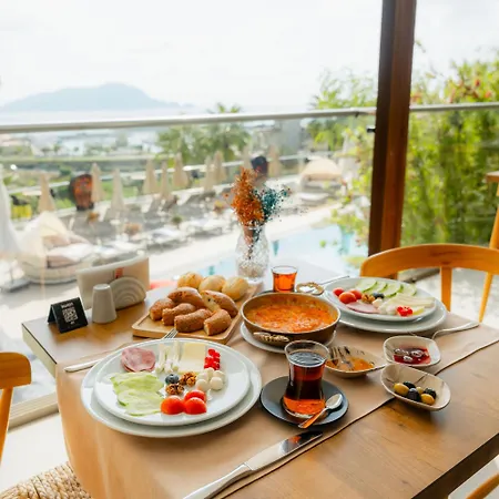 Hotel La Alanya