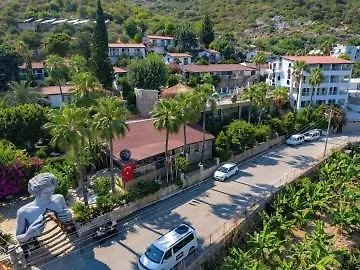 Illusion Clubhotel Only Adult Alanya
