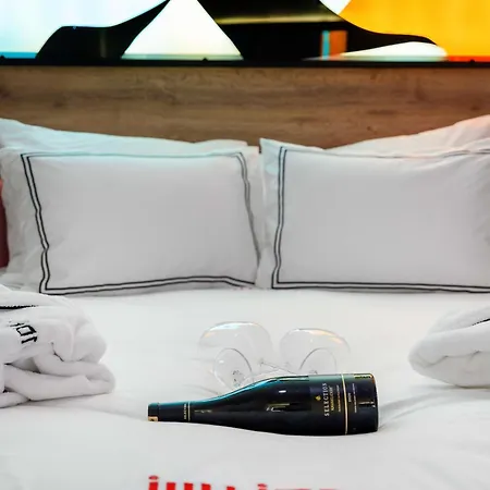 Hotel Illusion Clubhotel Only Adult 3*