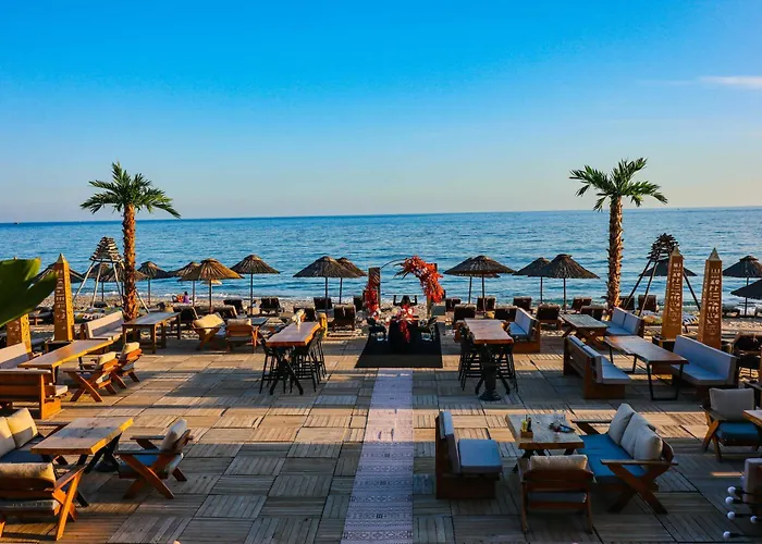 Illusion & Clubhotel - Adults Only Otel 3*