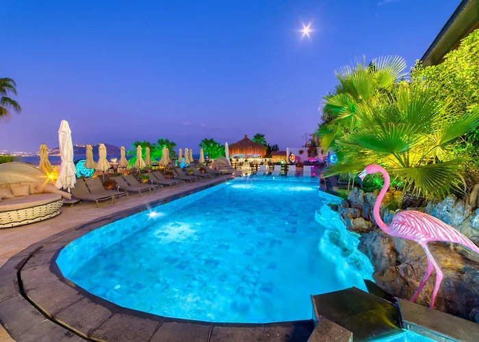 Hotel Illusion & Clubhotel - Adults Only 3*