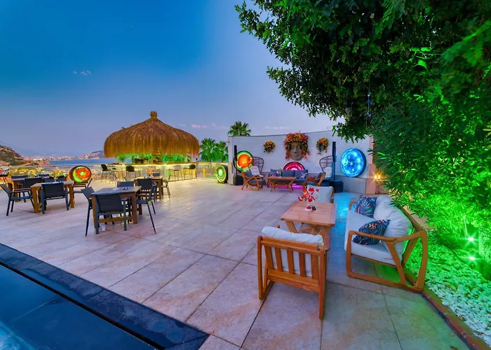 Otel Illusion & Clubhotel - Adults Only 3*