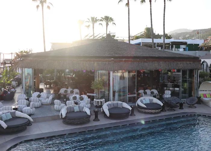 Illusion & Clubhotel - Adults Only Hotel Alanya