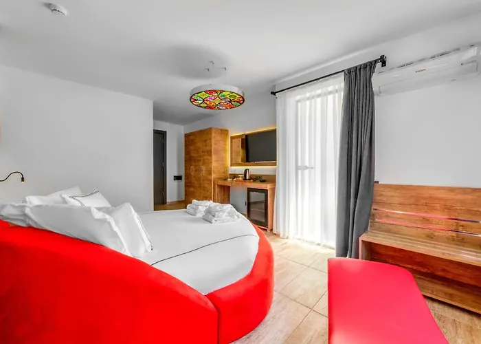 Illusion & Clubhotel - Adults Only Hotel
