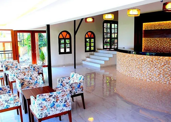 Otel Illusion & Clubhotel - Adults Only 3*