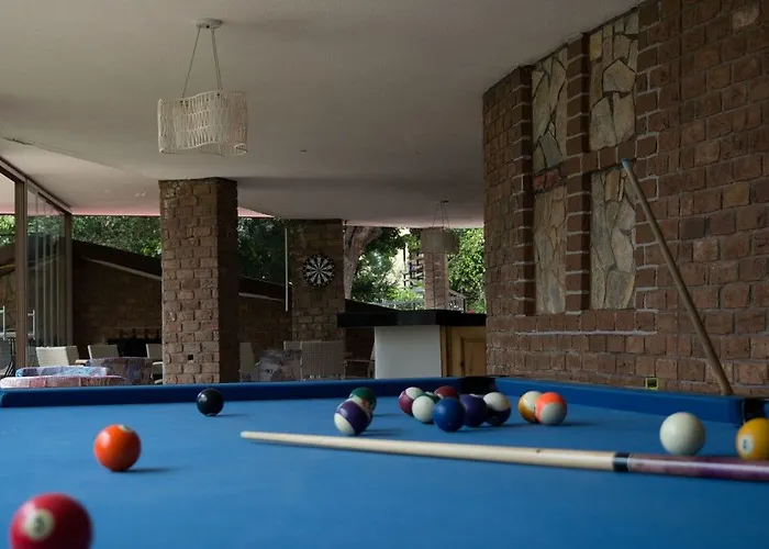 Otel Illusion & Clubhotel - Adults Only