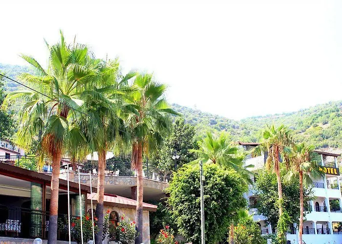 Hotel Illusion & Clubhotel - Adults Only Alanya