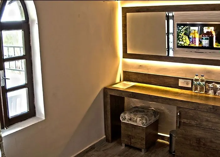 Illusion & Clubhotel - Adults Only Hotel Alanya