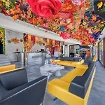 Illusion & Clubhotel - Adults Only 3* Alanya