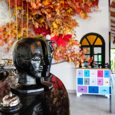 Illusion & Clubhotel - Adults Only 3* Alanya