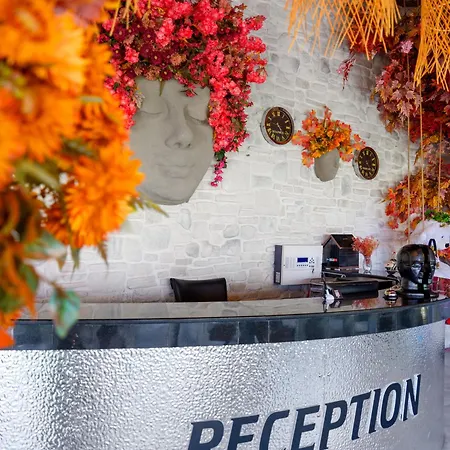 Hotel Illusion & Clubhotel - Adults Only