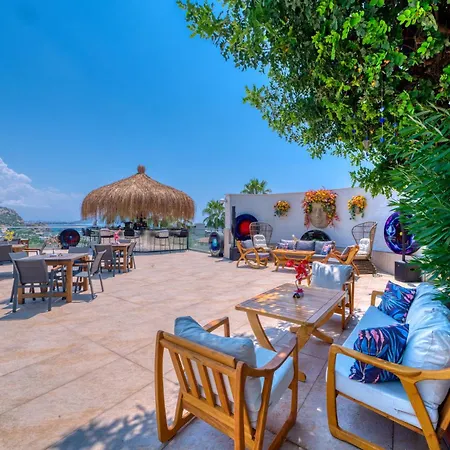 Hotel Illusion & Clubhotel - Adults Only