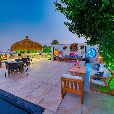 호텔 Illusion & Clubhotel - Adults Only 3*