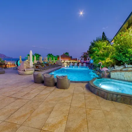 Illusion & Clubhotel - Adults Only Hotel Alanya