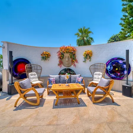 Illusion & Clubhotel - Adults Only 3*