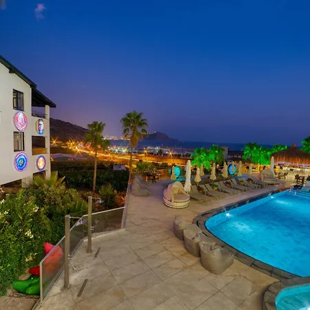 Hotel Illusion & Clubhotel - Adults Only