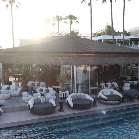 Illusion & Clubhotel - Adults Only Hotel Alanya