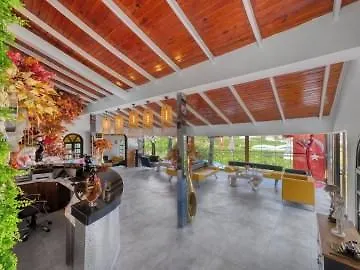 Illusion & Clubhotel - Adults Only Hotel