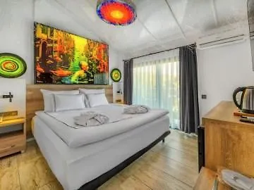 Illusion & Clubhotel - Adults Only Hotel 3*