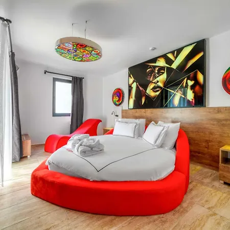 Illusion & Clubhotel - Adults Only Hotel Alanya