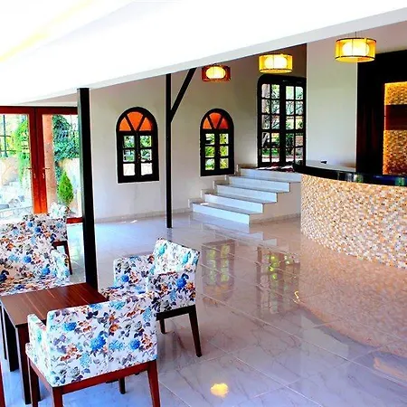 فندق Illusion & Clubhotel - Adults Only 3*