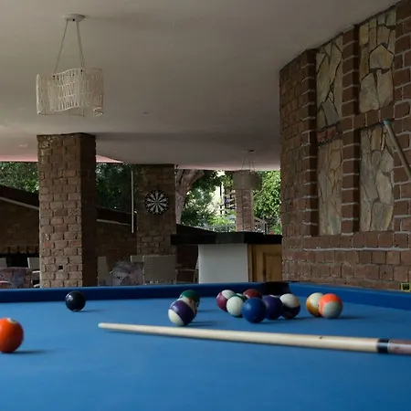 Hotel Illusion & Clubhotel - Adults Only