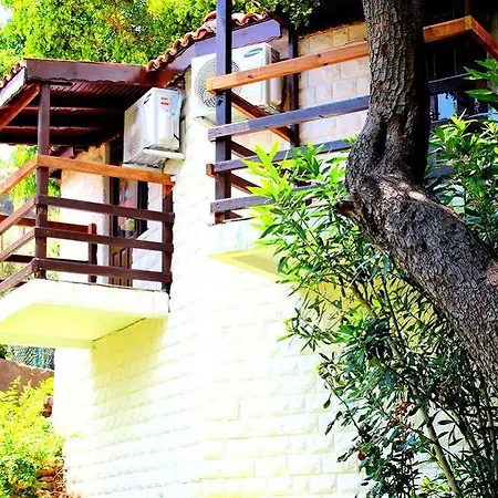 Hotel Illusion & Clubhotel - Adults Only Alanya