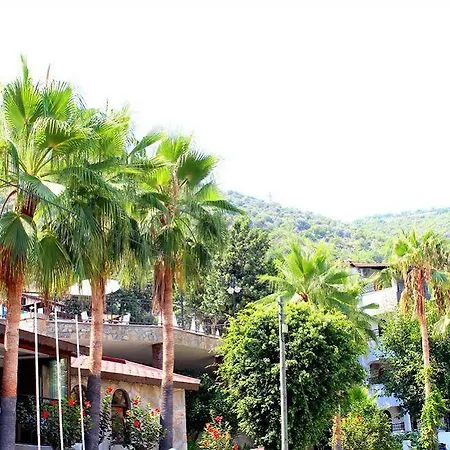 Hotel Illusion & Clubhotel - Adults Only Alanya