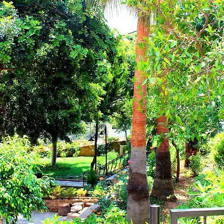 Illusion & Clubhotel - Adults Only Hotel Alanya